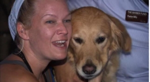 Comfort Dogs to Orlando| Paws for life Atlanta Georgia