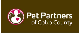 Pet Partners of Cobb County Therapy Dog Program