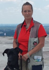 Master Dog Trainer Kimberly Brenowitz